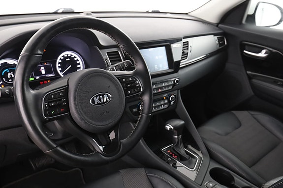 Kia Niro 12 of 30