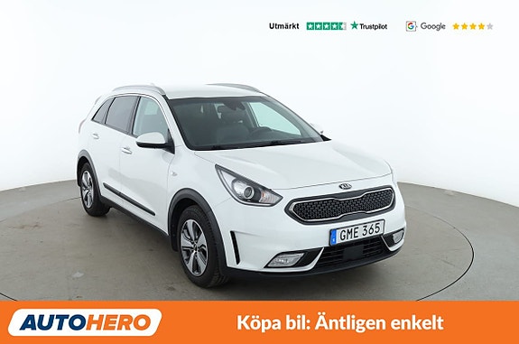 Kia Niro 8 of 30