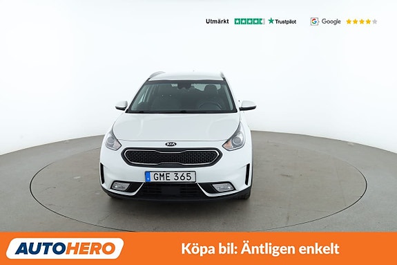 Kia Niro 9 of 30