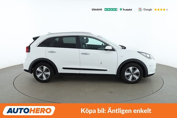 Kia Niro 7 of 30
