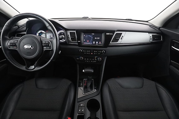 Kia Niro 13 of 30