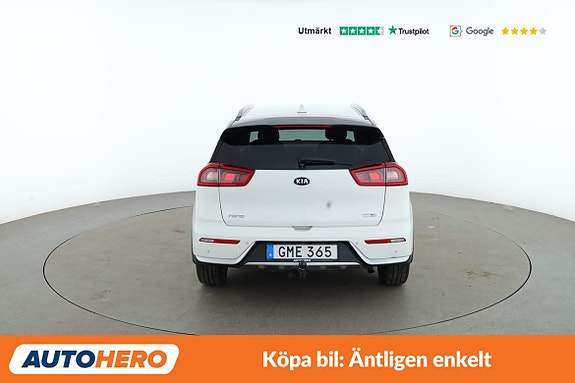Kia Niro 4 of 30