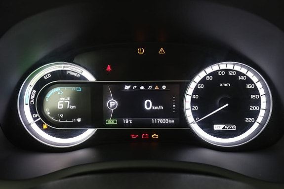 Kia Niro 20 of 30