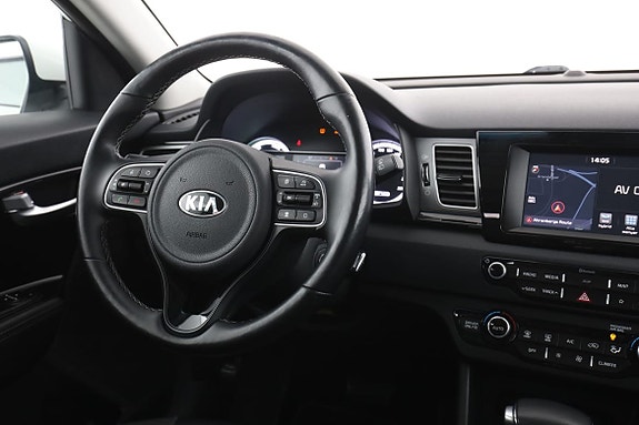Kia Niro 14 of 30