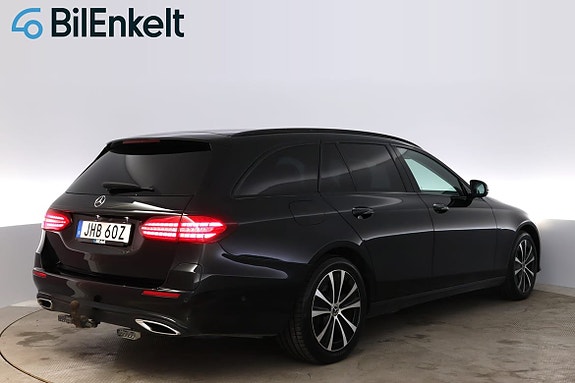 Mercedes-Benz E300 3 of 30