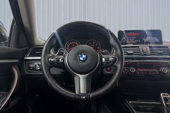 BMW 435d 13 of 21