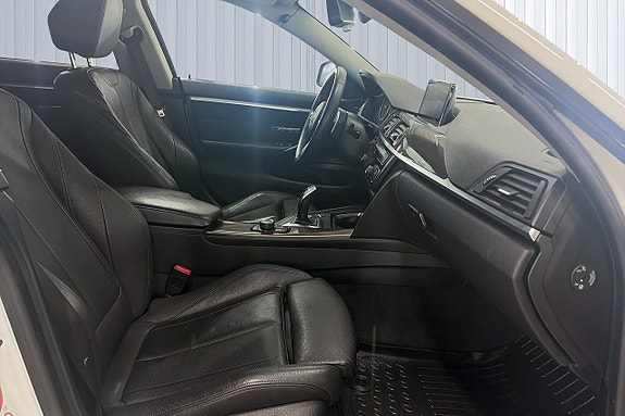 BMW 435d 18 of 21