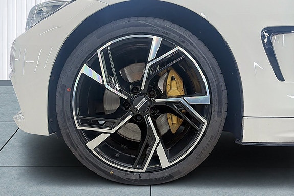 BMW 435d 9 of 21