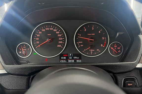 BMW 435d 14 of 21