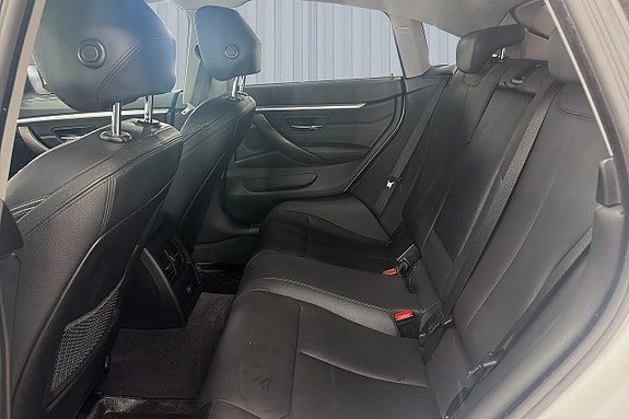 BMW 435d 19 of 21