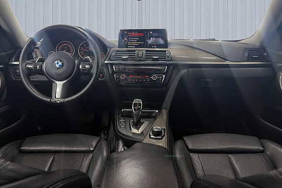 BMW 435d 10 of 21