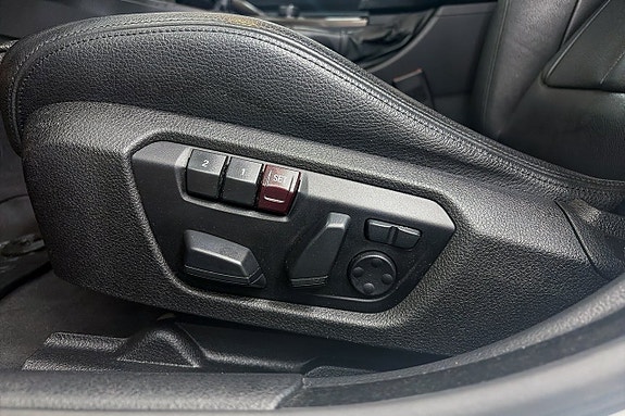 BMW 435d 17 of 21
