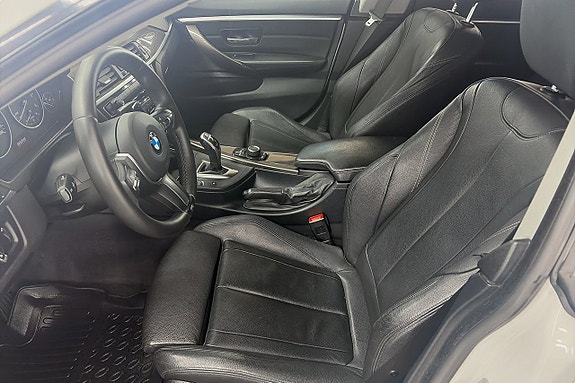 BMW 435d 16 of 21