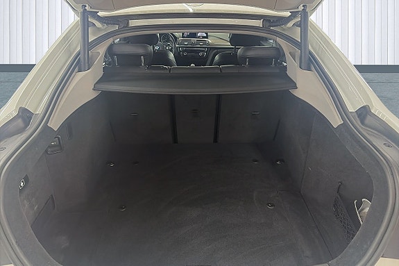 BMW 435d 20 of 21