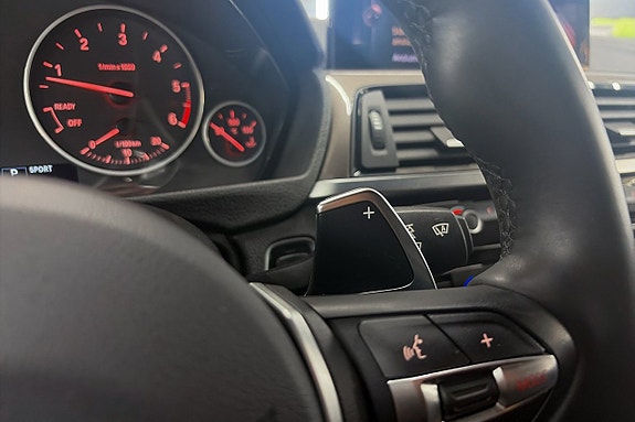 BMW 435d 15 of 21