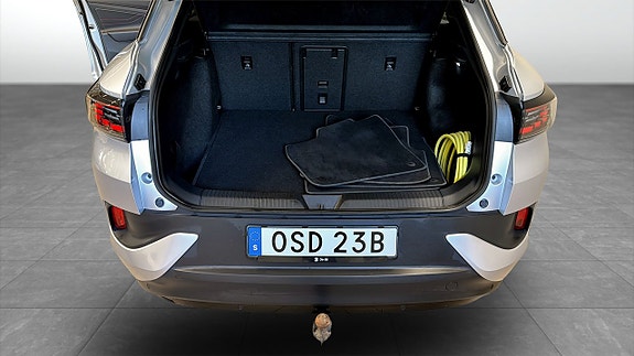 Volkswagen ID.4 GTX 12 of 13