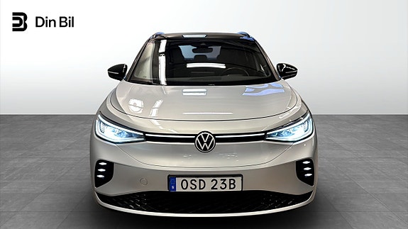 Volkswagen ID.4 GTX 4 of 13