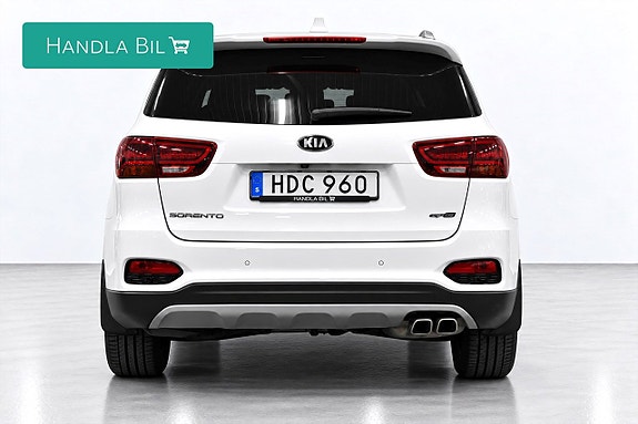 Kia Sorento 6 of 30