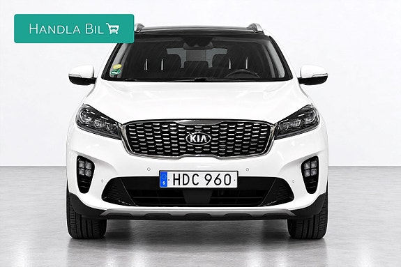Kia Sorento 3 of 30