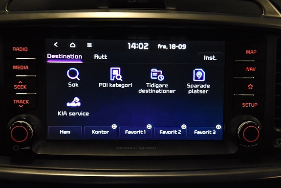 Kia Sorento 21 of 30