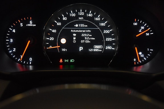 Kia Sorento 19 of 30