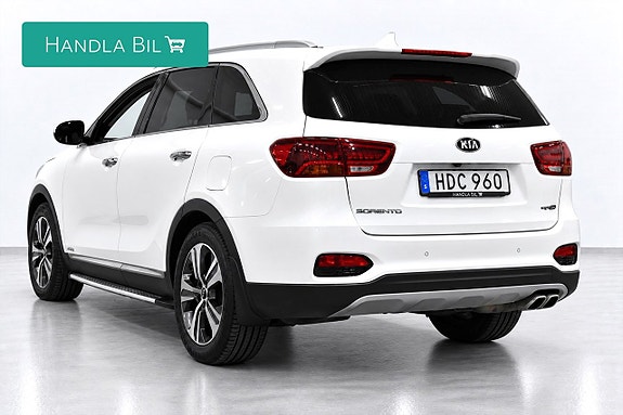 Kia Sorento 7 of 30