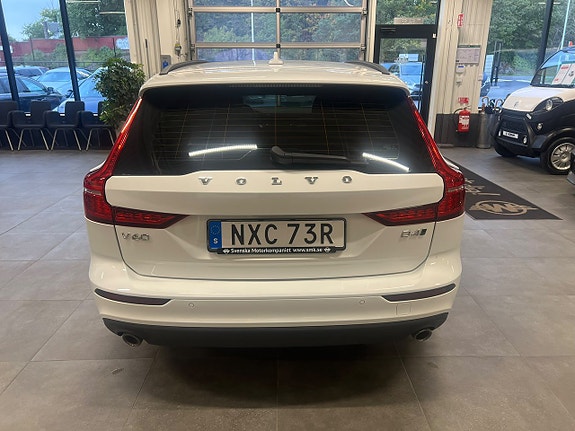 Volvo V60 6 of 20