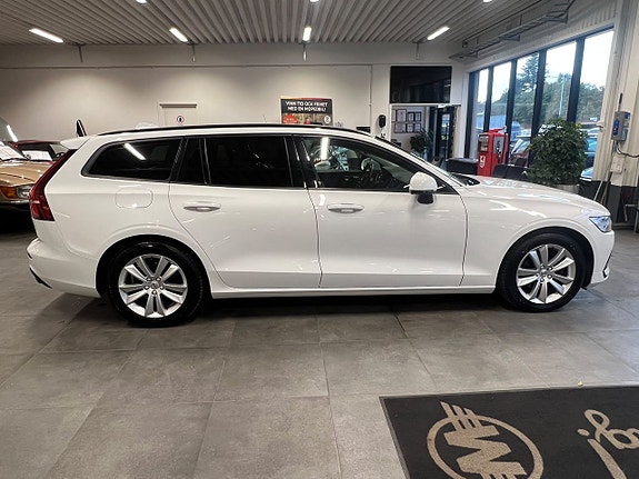 Volvo V60 9 of 20