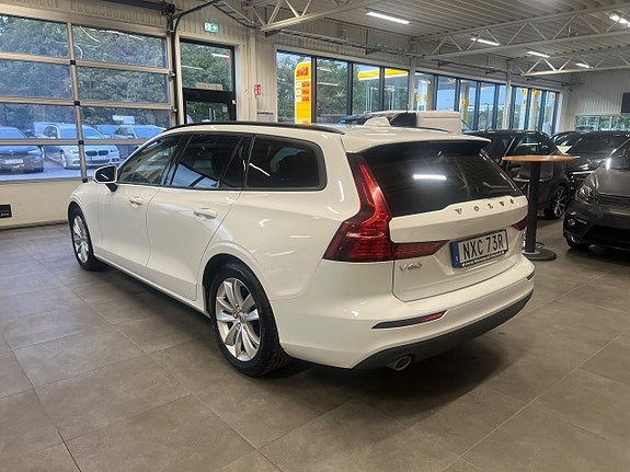 Volvo V60 5 of 20