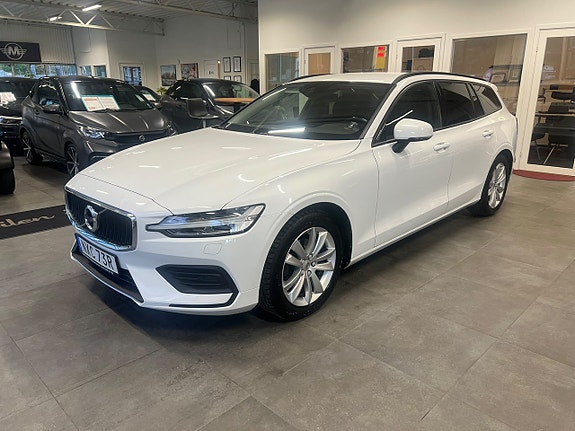 Volvo V60 3 of 20