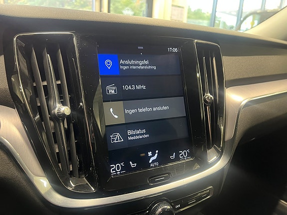 Volvo V60 17 of 20