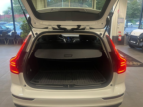 Volvo V60 7 of 20
