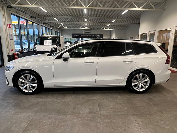 Volvo V60 4 of 20