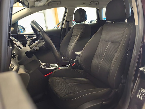 Opel Astra 9 of 17