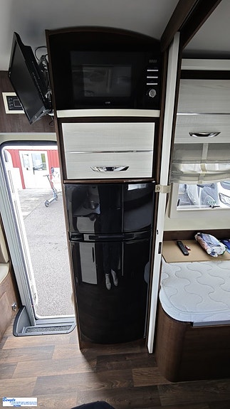 McLouis NESS 75 | SOLCELL | GPS | BACKKAMERA 12 of 18