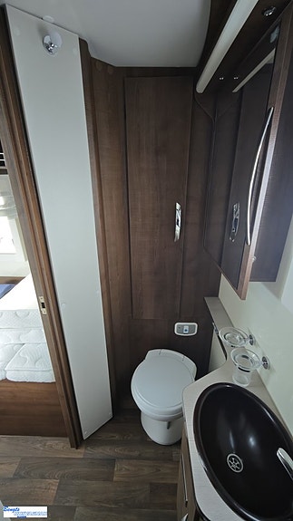McLouis NESS 75 | SOLCELL | GPS | BACKKAMERA 18 of 18