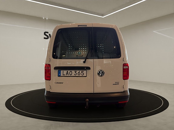 Volkswagen Caddy 5 of 14