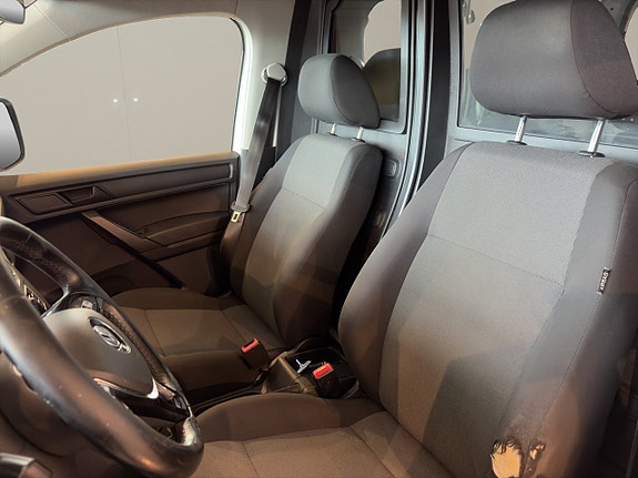 Volkswagen Caddy 9 of 14