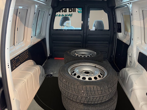 Volkswagen Caddy 13 of 14