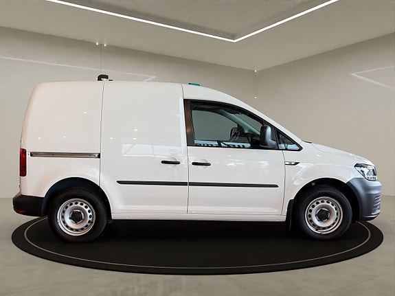 Volkswagen Caddy 7 of 14
