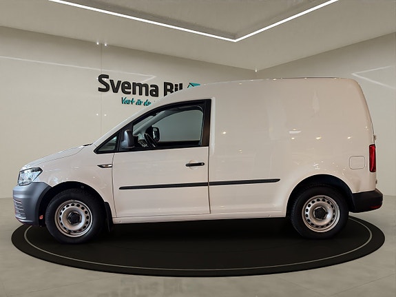 Volkswagen Caddy 3 of 14
