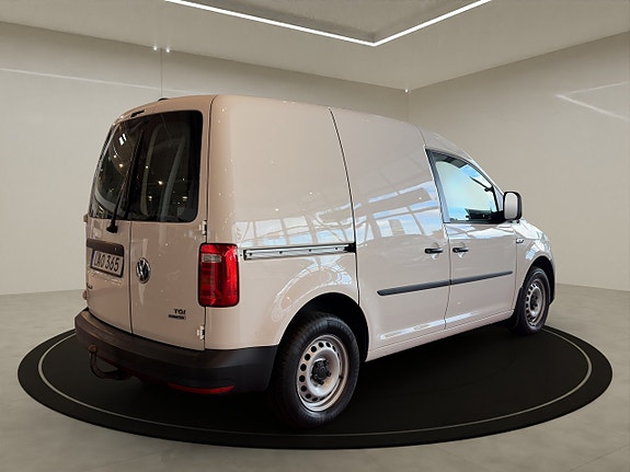Volkswagen Caddy 6 of 14