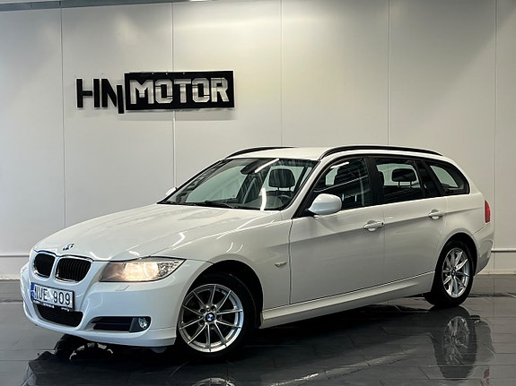 BMW 316