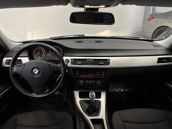 BMW 316 14 of 23