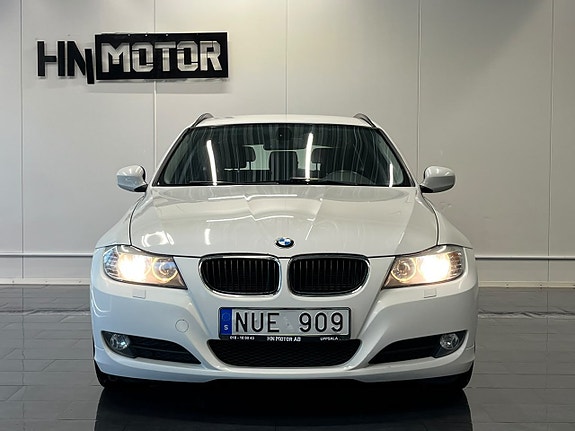 BMW 316 4 of 23