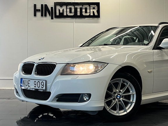BMW 316 2 of 23