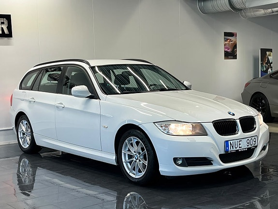 BMW 316 5 of 23