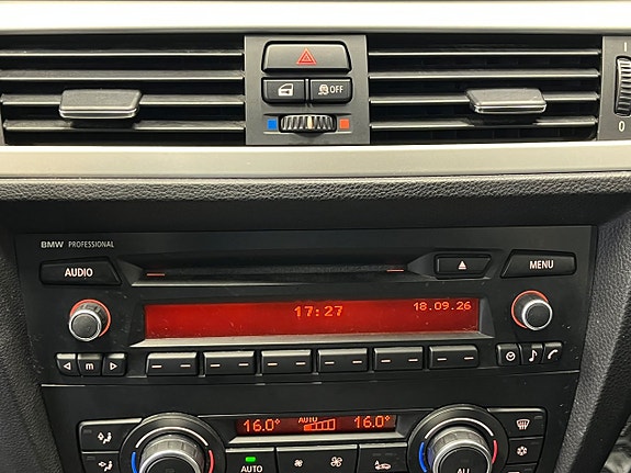 BMW 316 20 of 23