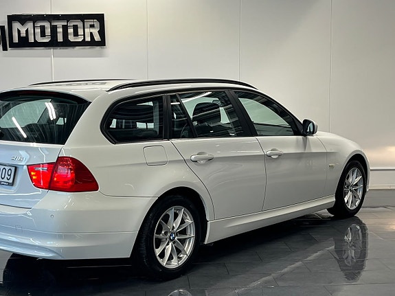 BMW 316 9 of 23