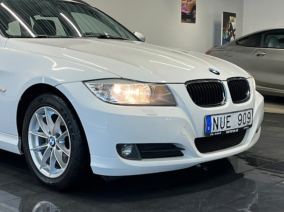 BMW 316 6 of 23